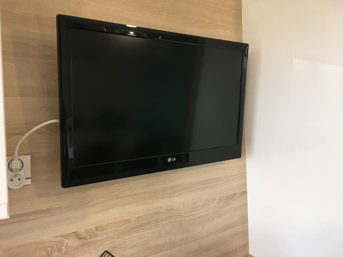 Vue Mer Sur La Cote D'Opale, Studio La Naturelle Pour 4 Personnes , Wimereux Ngoại thất bức ảnh