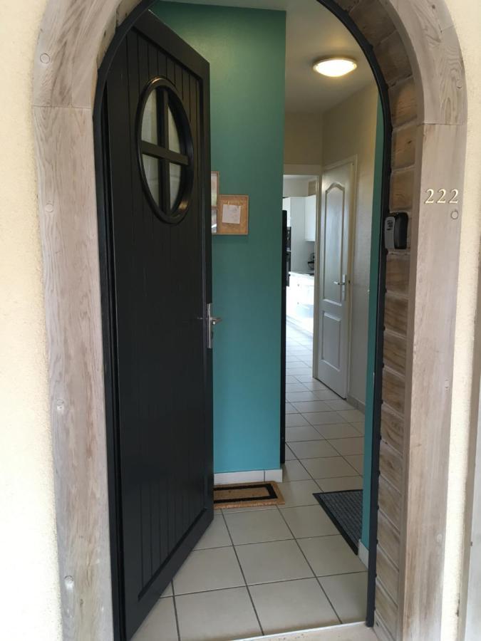 Vue Mer Sur La Cote D'Opale, Studio La Naturelle Pour 4 Personnes , Wimereux Ngoại thất bức ảnh