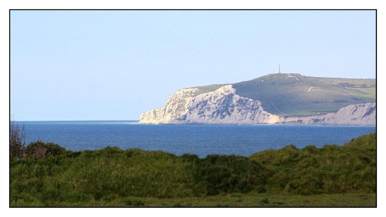 Vue Mer Sur La Cote D'Opale, Studio La Naturelle Pour 4 Personnes , Wimereux Ngoại thất bức ảnh