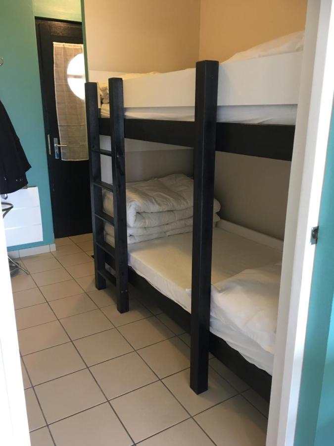 Vue Mer Sur La Cote D'Opale, Studio La Naturelle Pour 4 Personnes , Wimereux Ngoại thất bức ảnh