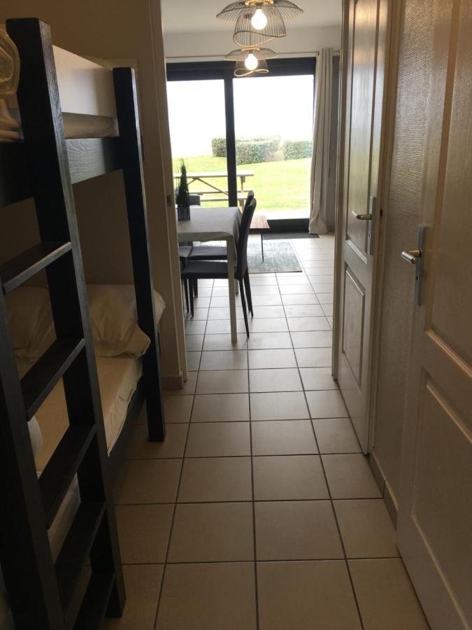 Vue Mer Sur La Cote D'Opale, Studio La Naturelle Pour 4 Personnes , Wimereux Ngoại thất bức ảnh