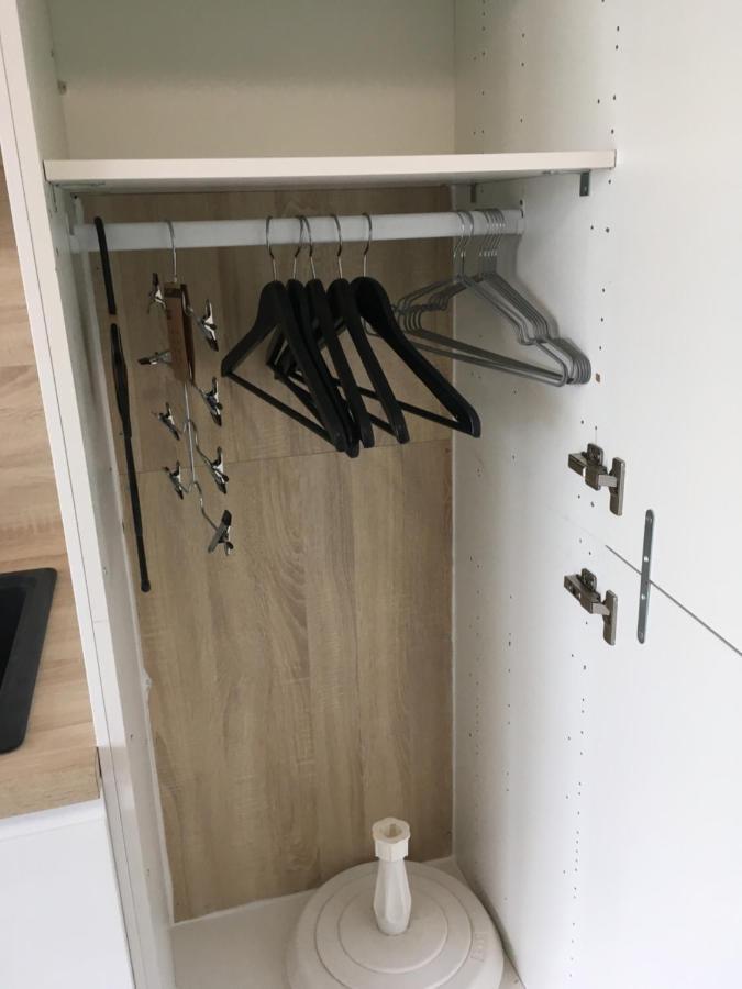 Vue Mer Sur La Cote D'Opale, Studio La Naturelle Pour 4 Personnes , Wimereux Ngoại thất bức ảnh